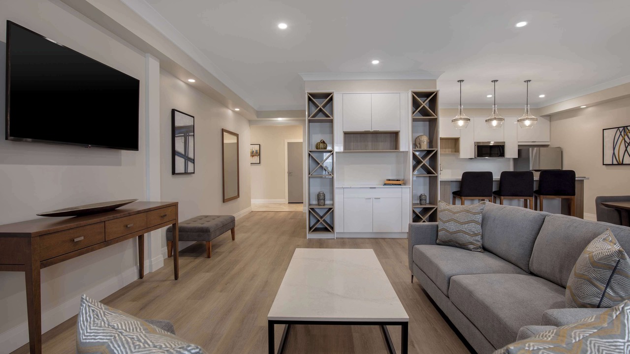 Photo of Bedroom in Downtown London