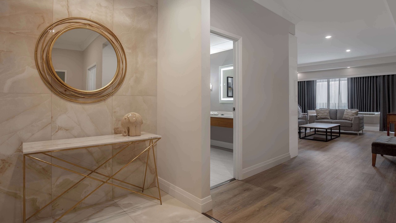 Photo of Bedroom in Downtown London