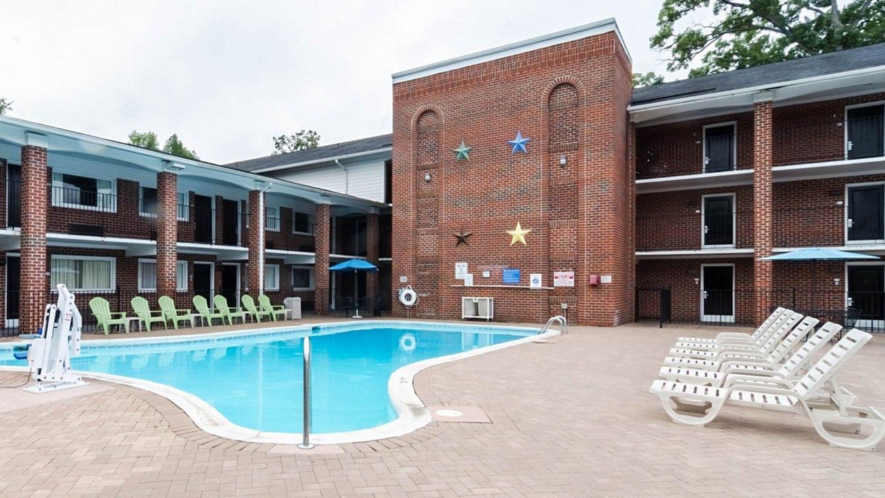 Photo of Outdoor in Williamsburg