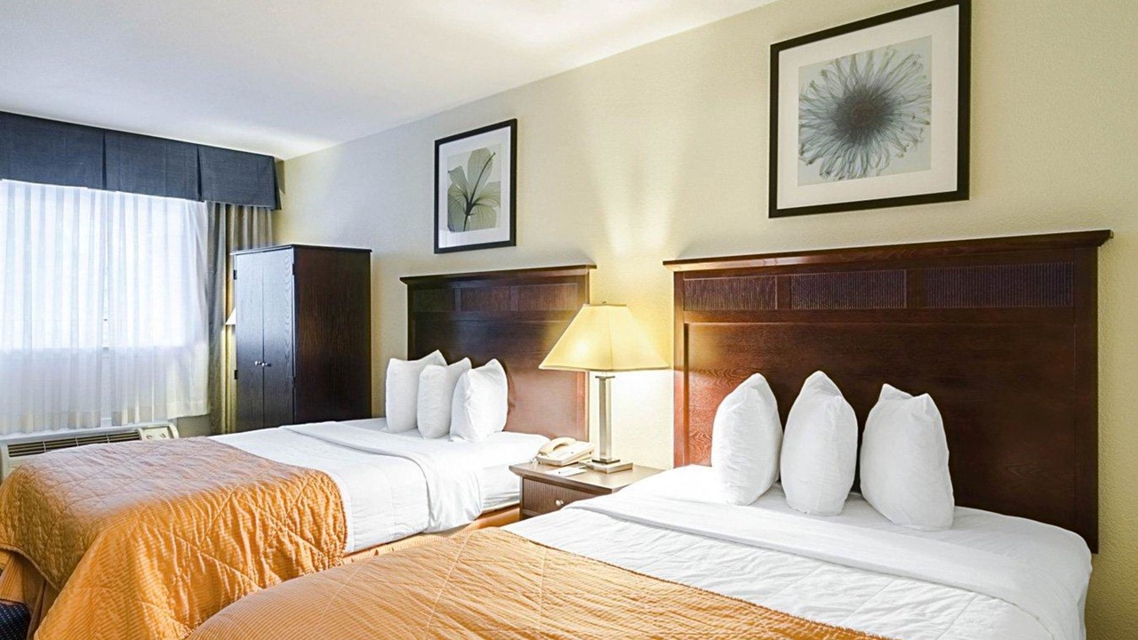 Photo of Bedroom in Williamsburg