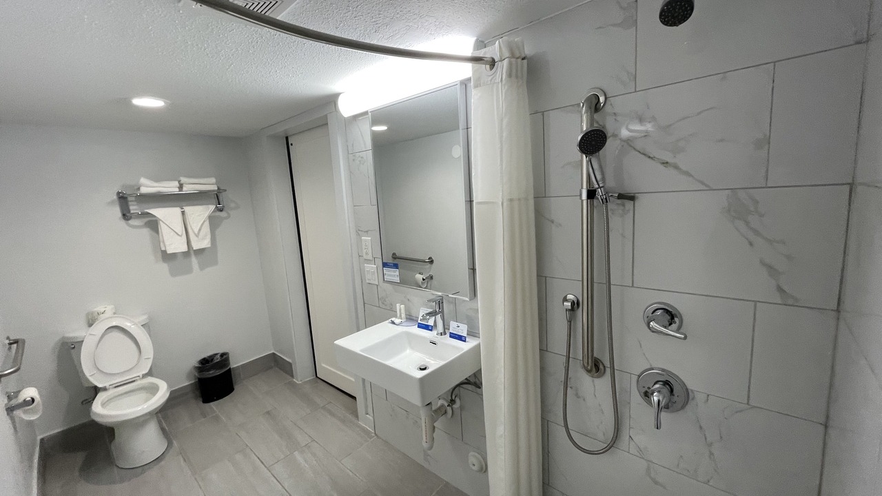 Photo of Bathroom in Williamsburg