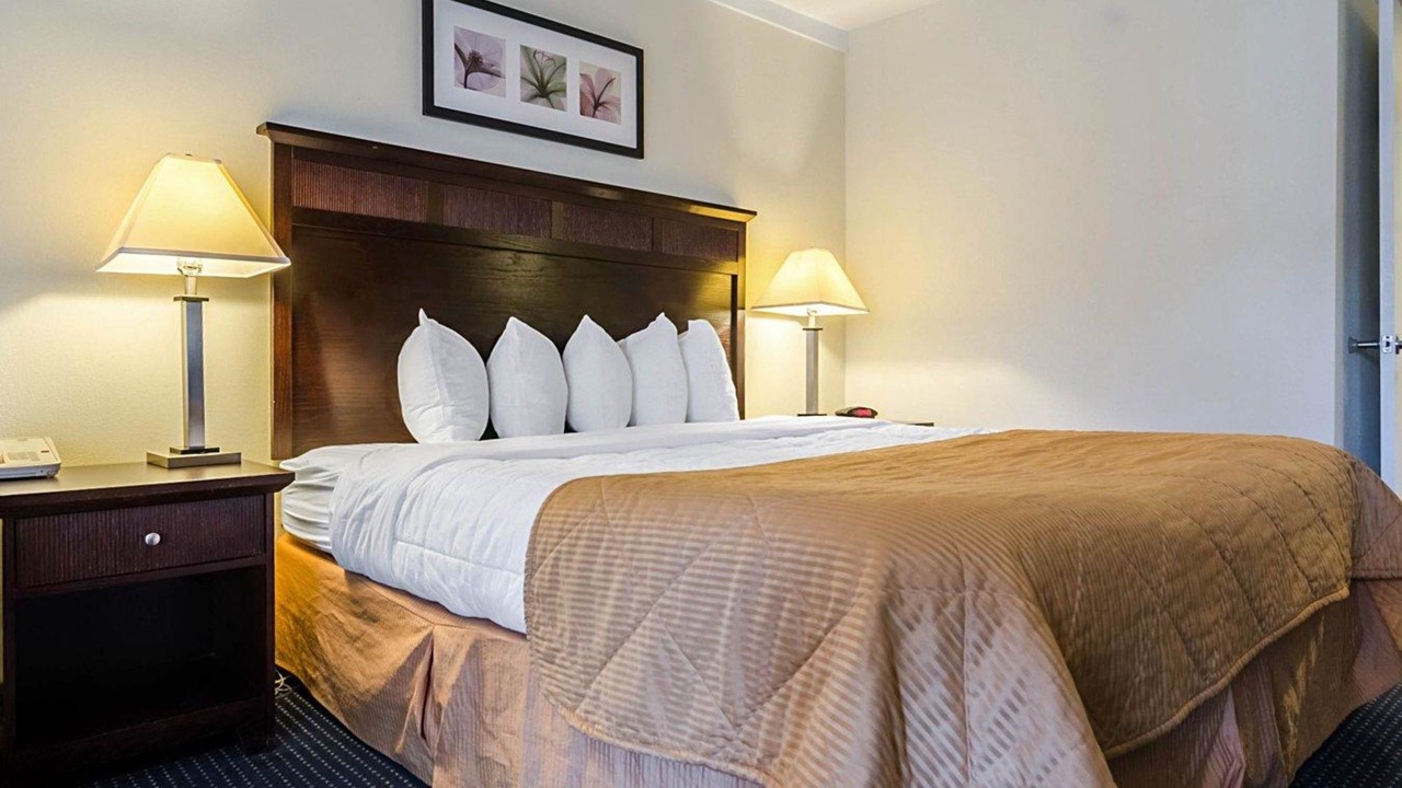 Photo of Bedroom in Williamsburg