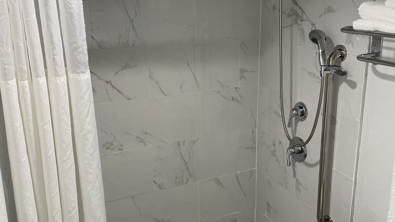Photo of Bathroom in Williamsburg