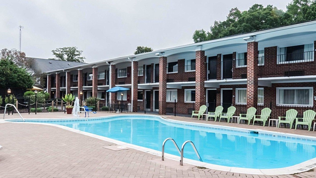 Photo of Outdoor in Williamsburg