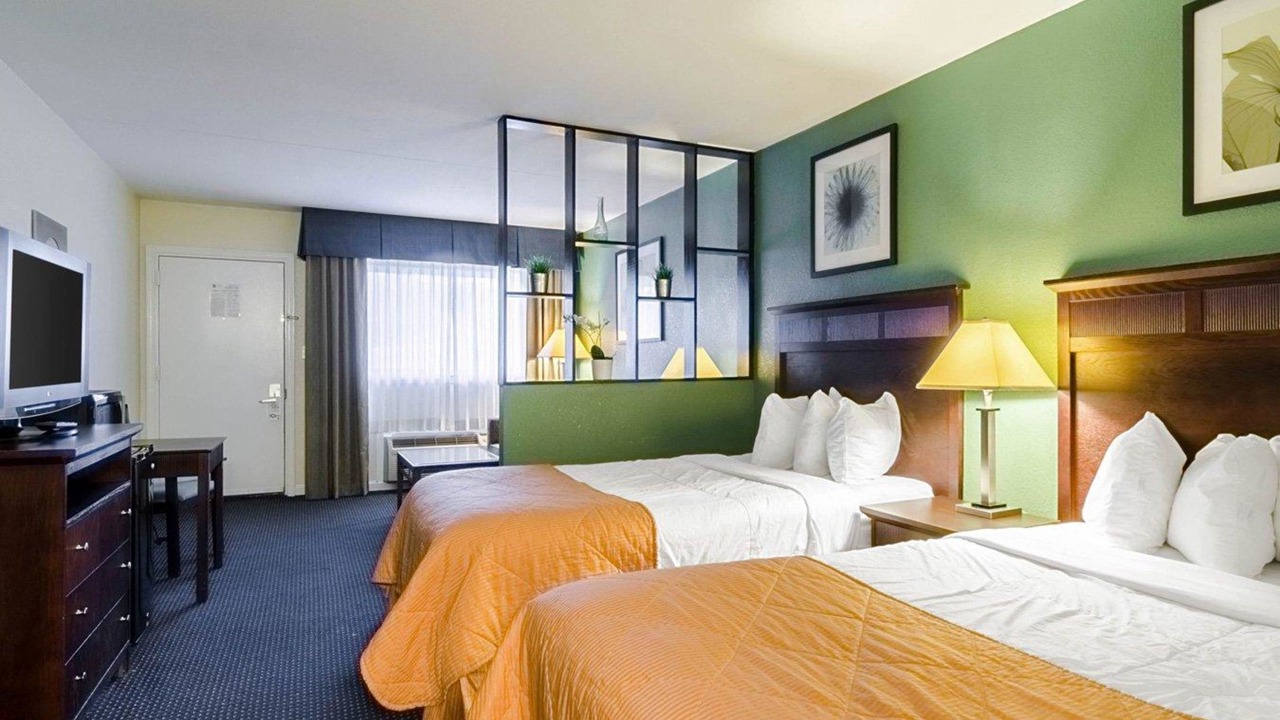 Photo of Bedroom in Williamsburg