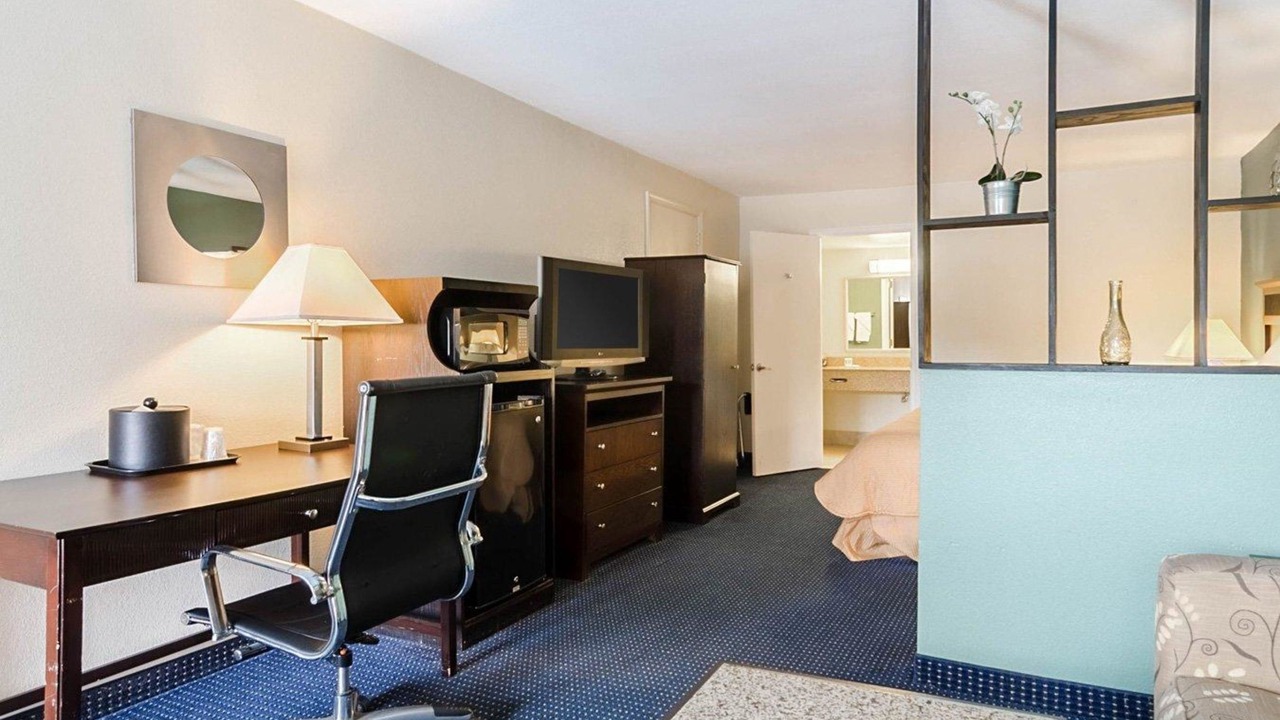 Photo of Bedroom in Williamsburg