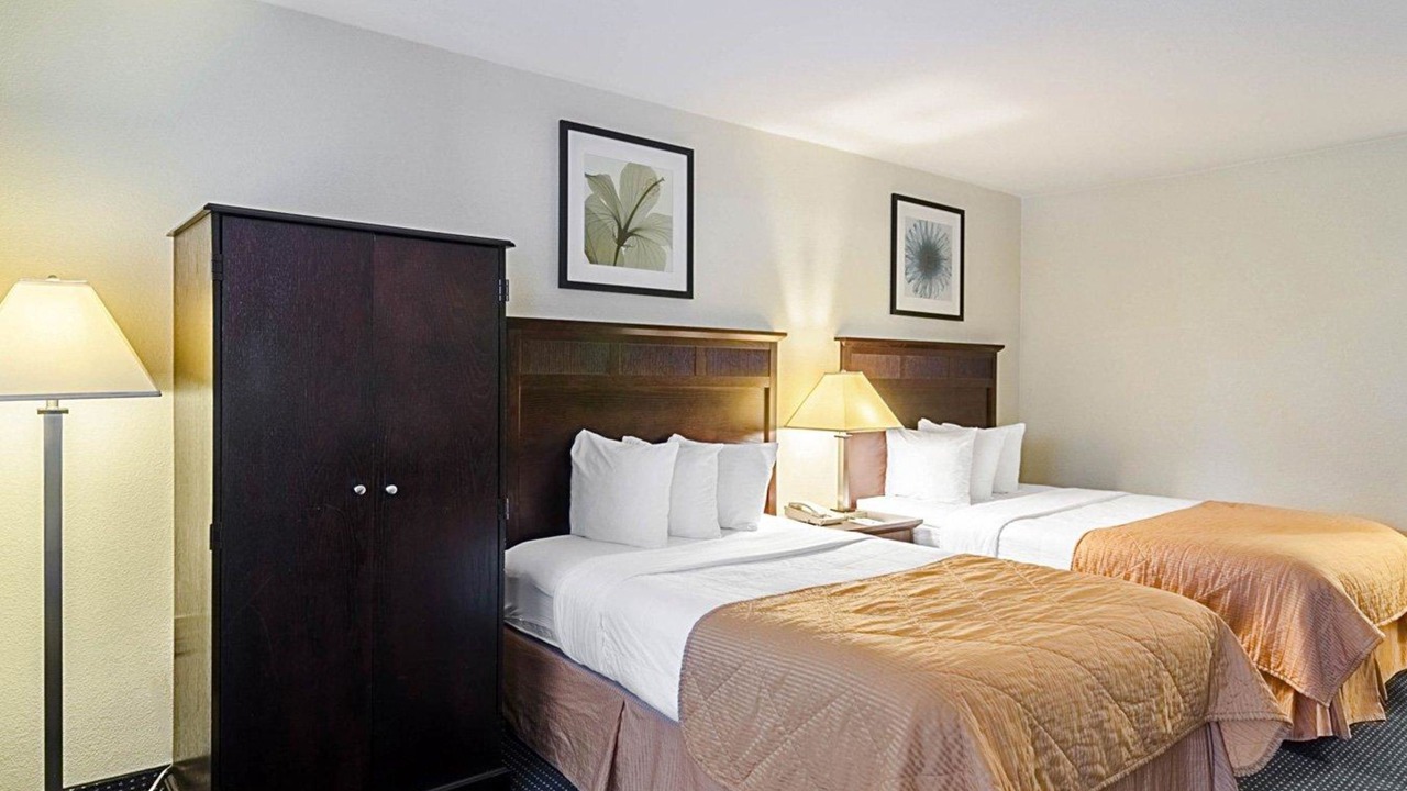 Photo of Bedroom in Williamsburg