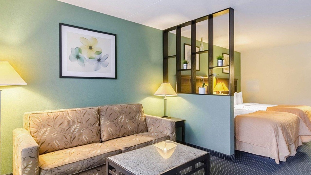 Photo of Bedroom in Williamsburg