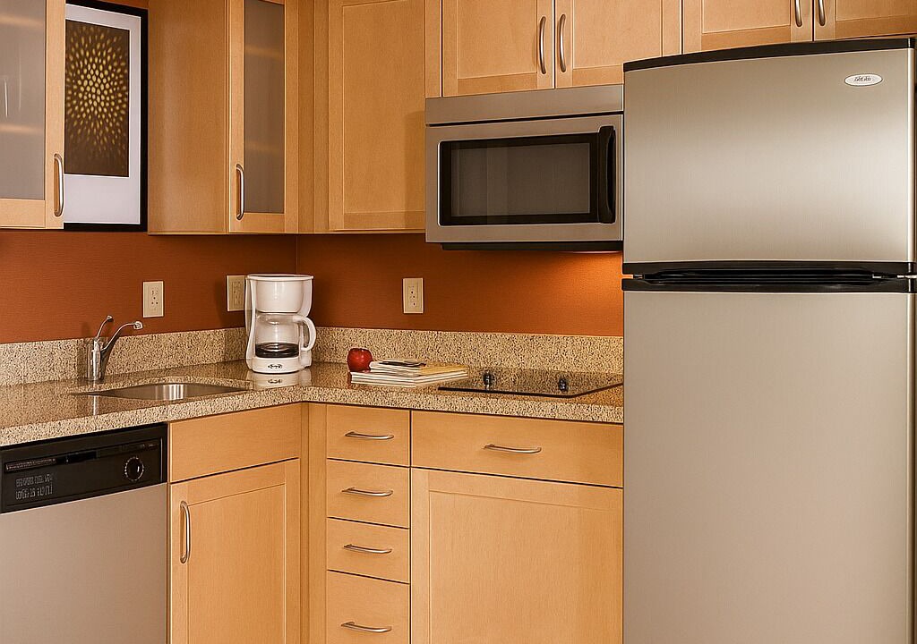 Photo of Kitchen in Appleton