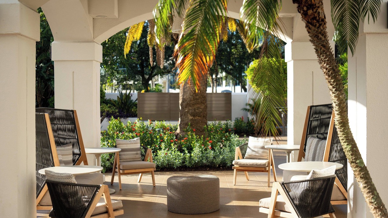 Photo of Outdoor in Palm Beach Gardens
