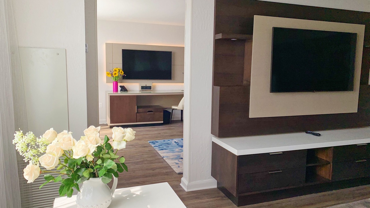 Photo of Bedroom in Palm Beach Gardens