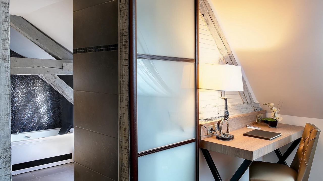 Photo of Bedroom in Old Town