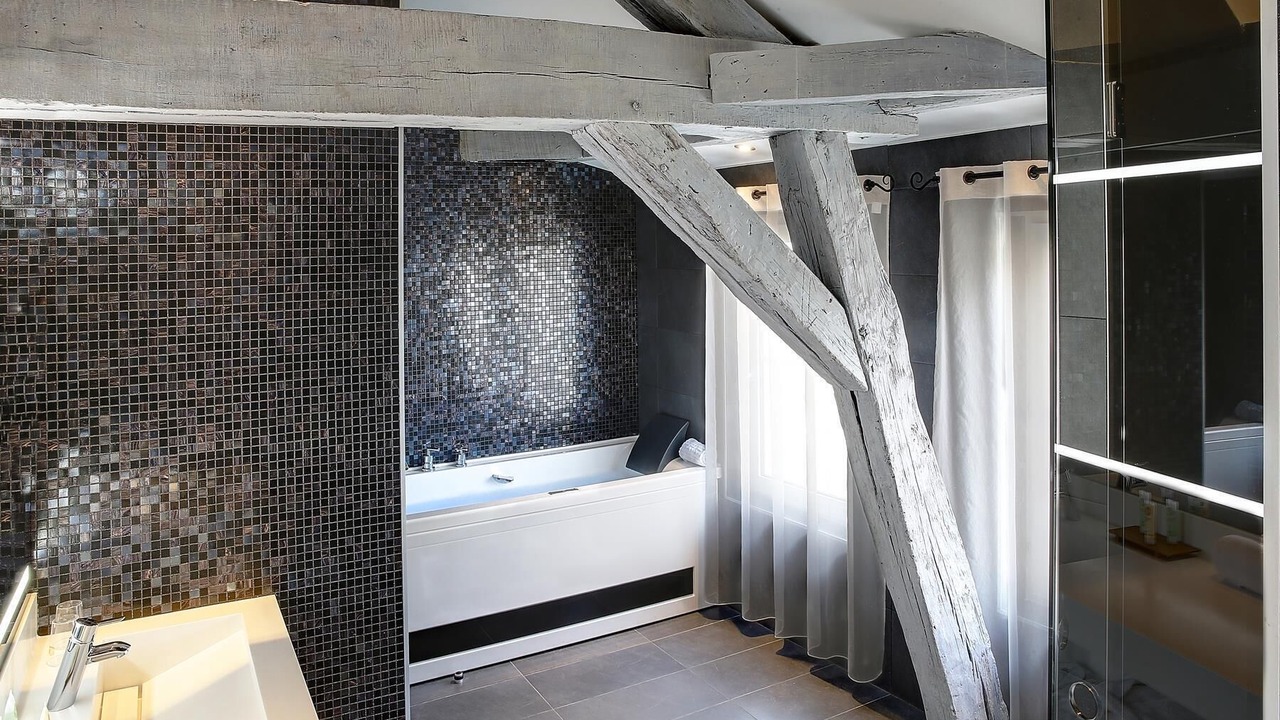 Photo of Bathroom in Old Town