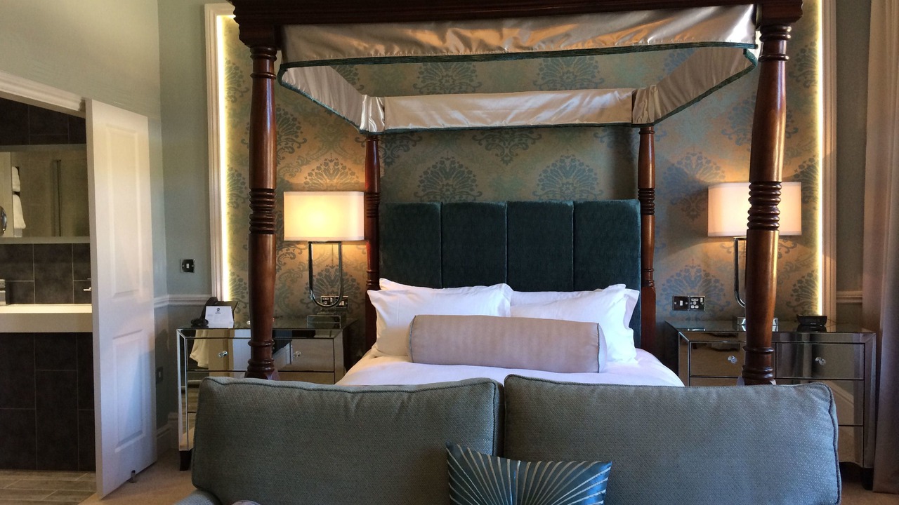 Photo of Livingroom in Ilminster