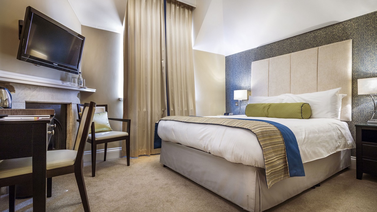 Photo of Bedroom in Ilminster