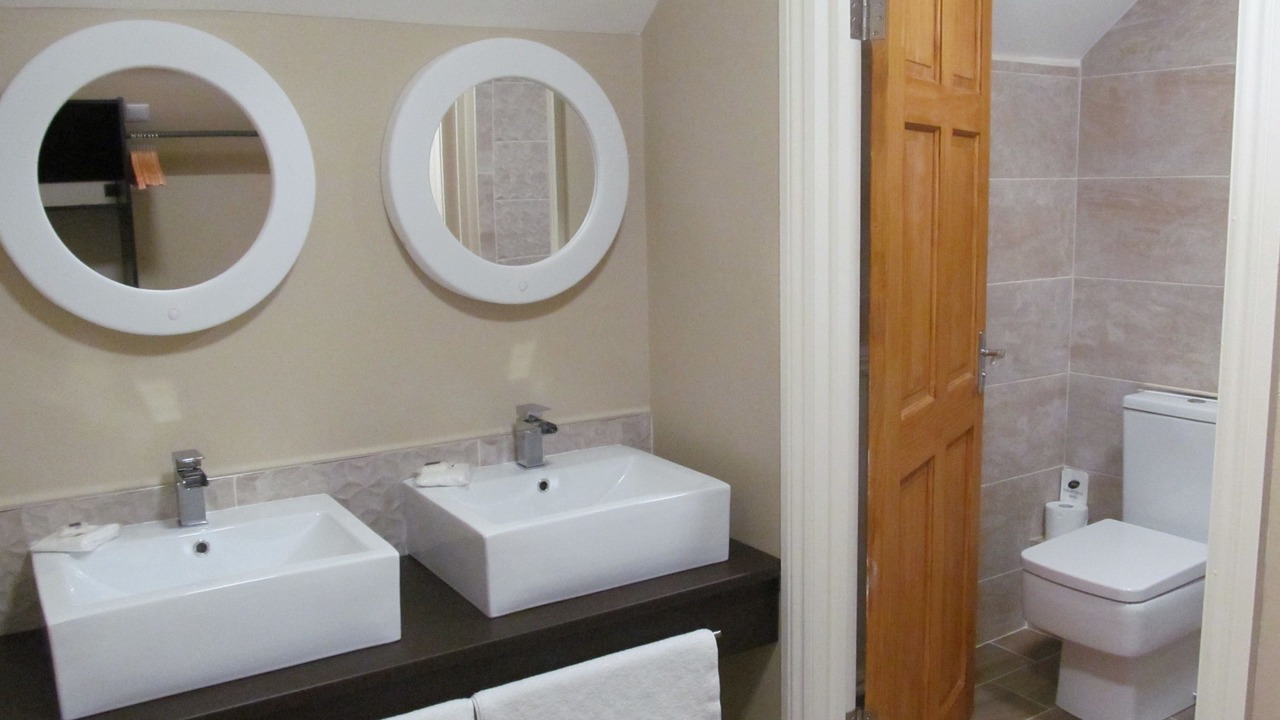 Photo of Bathroom in Ilminster