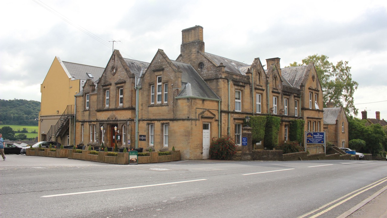 Photo of Outdoor in Ilminster