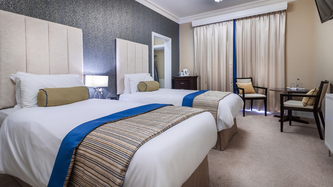 Photo of Bedroom in Ilminster