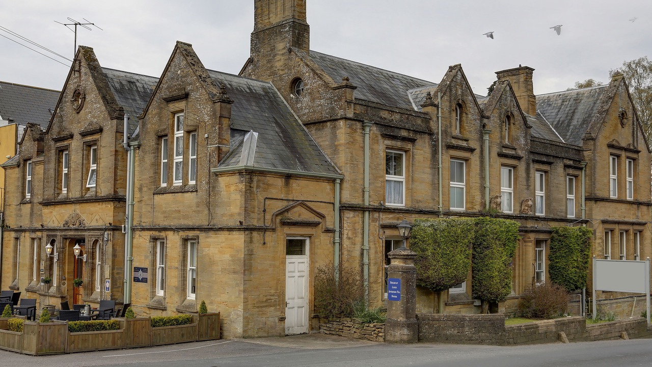 Photo of Outdoor in Ilminster