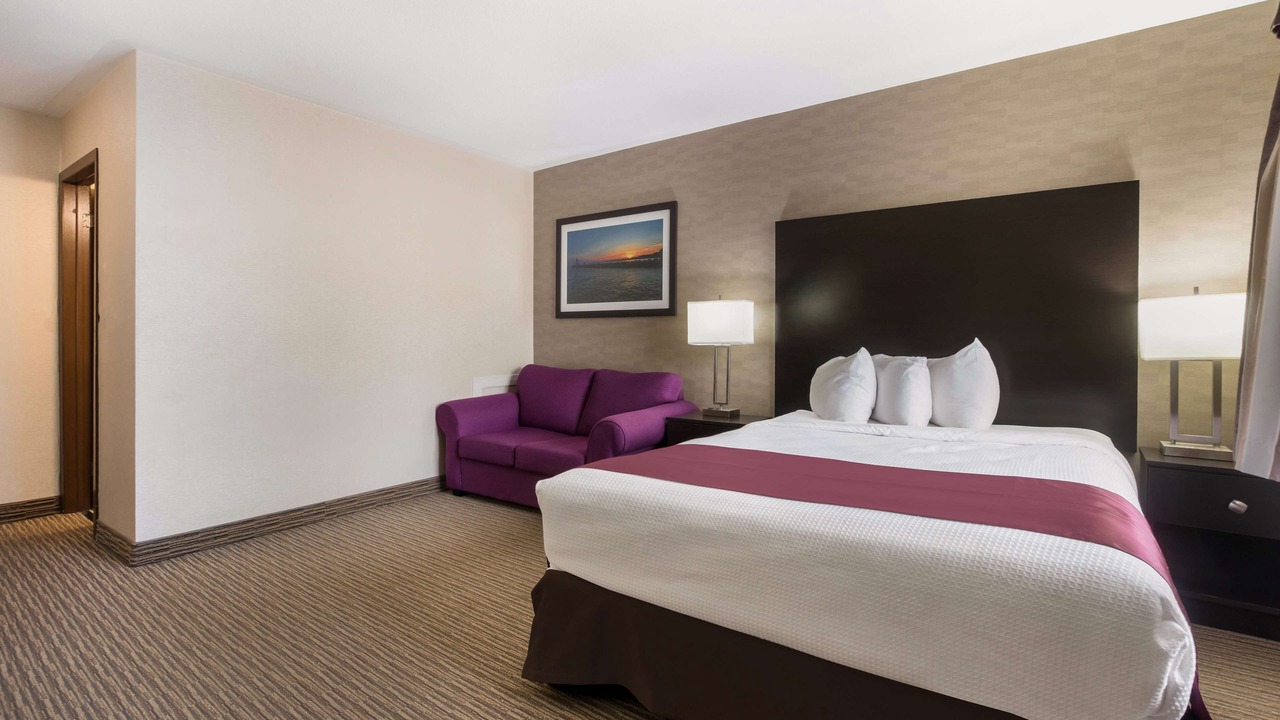 Photo of Bedroom in Simcoe