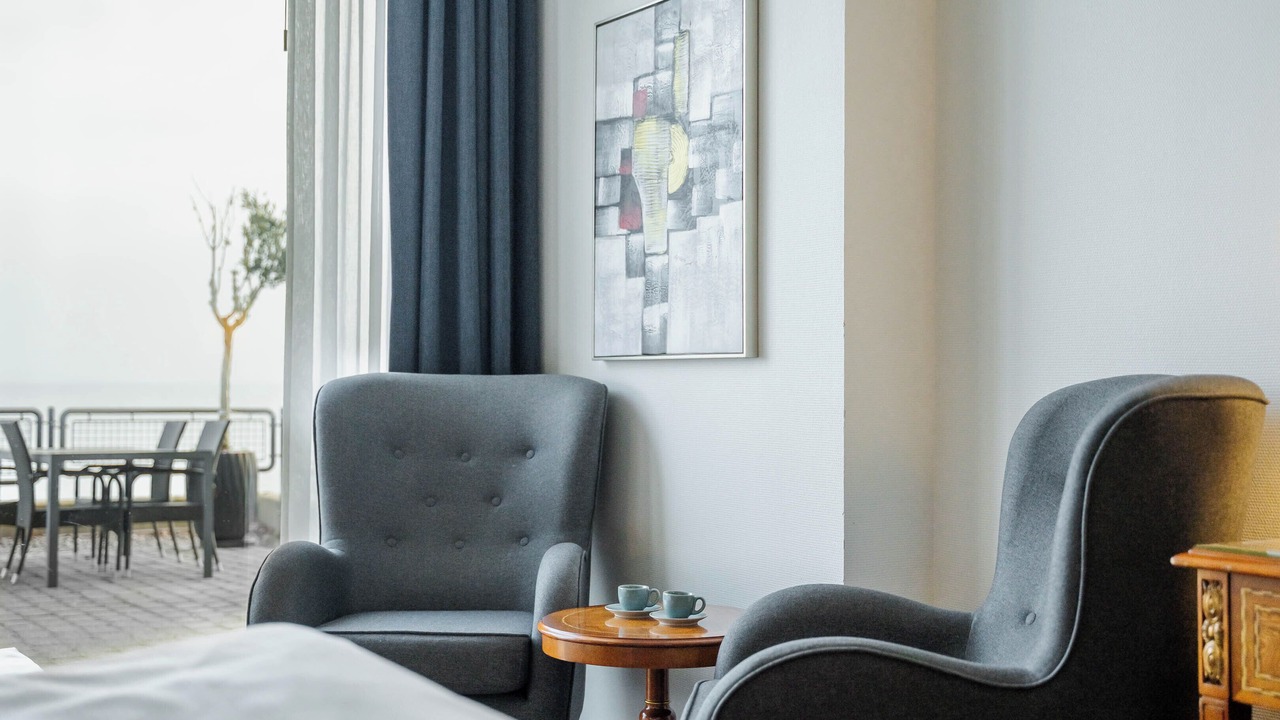Photo of Bedroom in Aarhus C