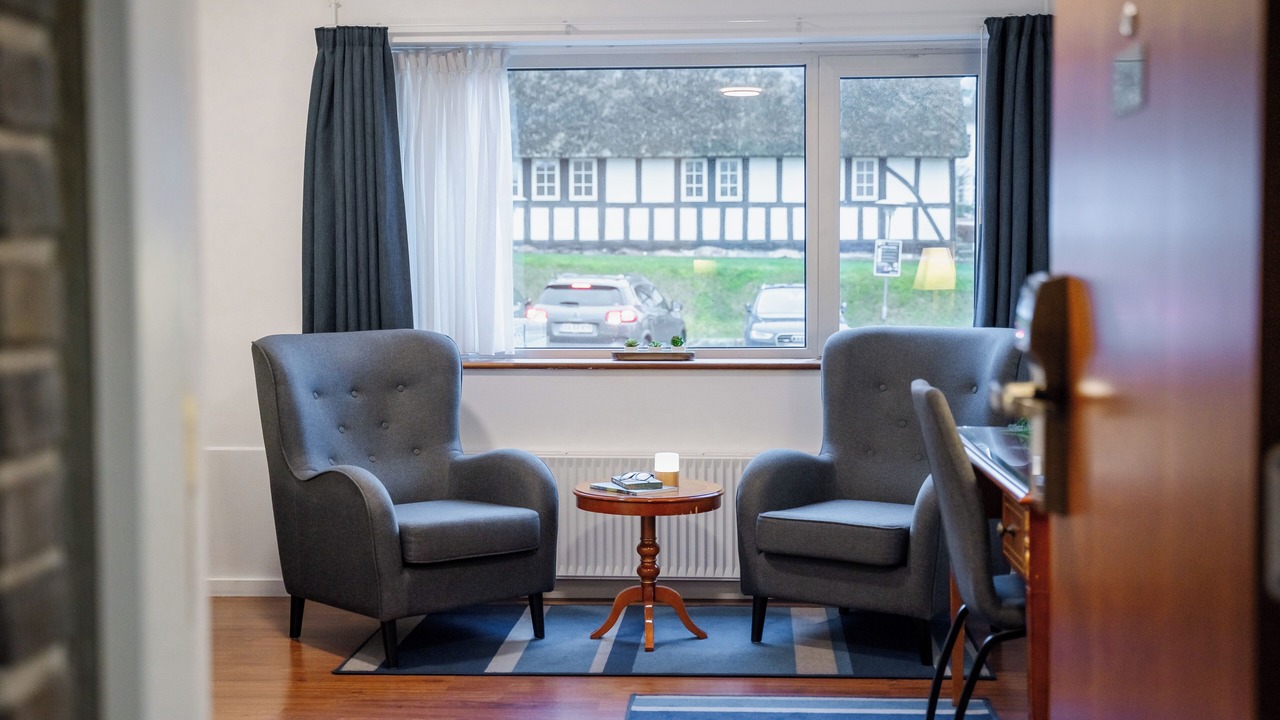 Photo of Bedroom in Aarhus C