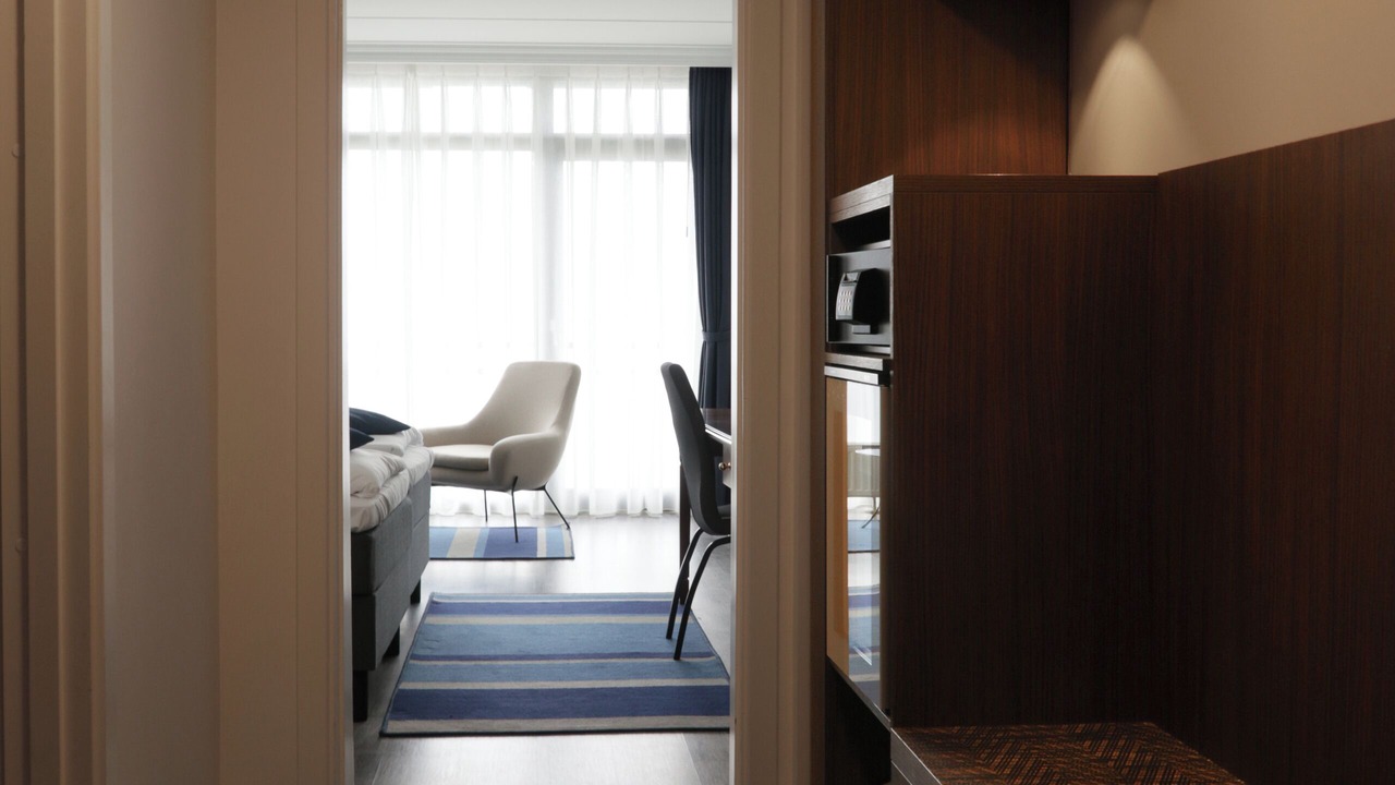 Photo of Bedroom in Aarhus C