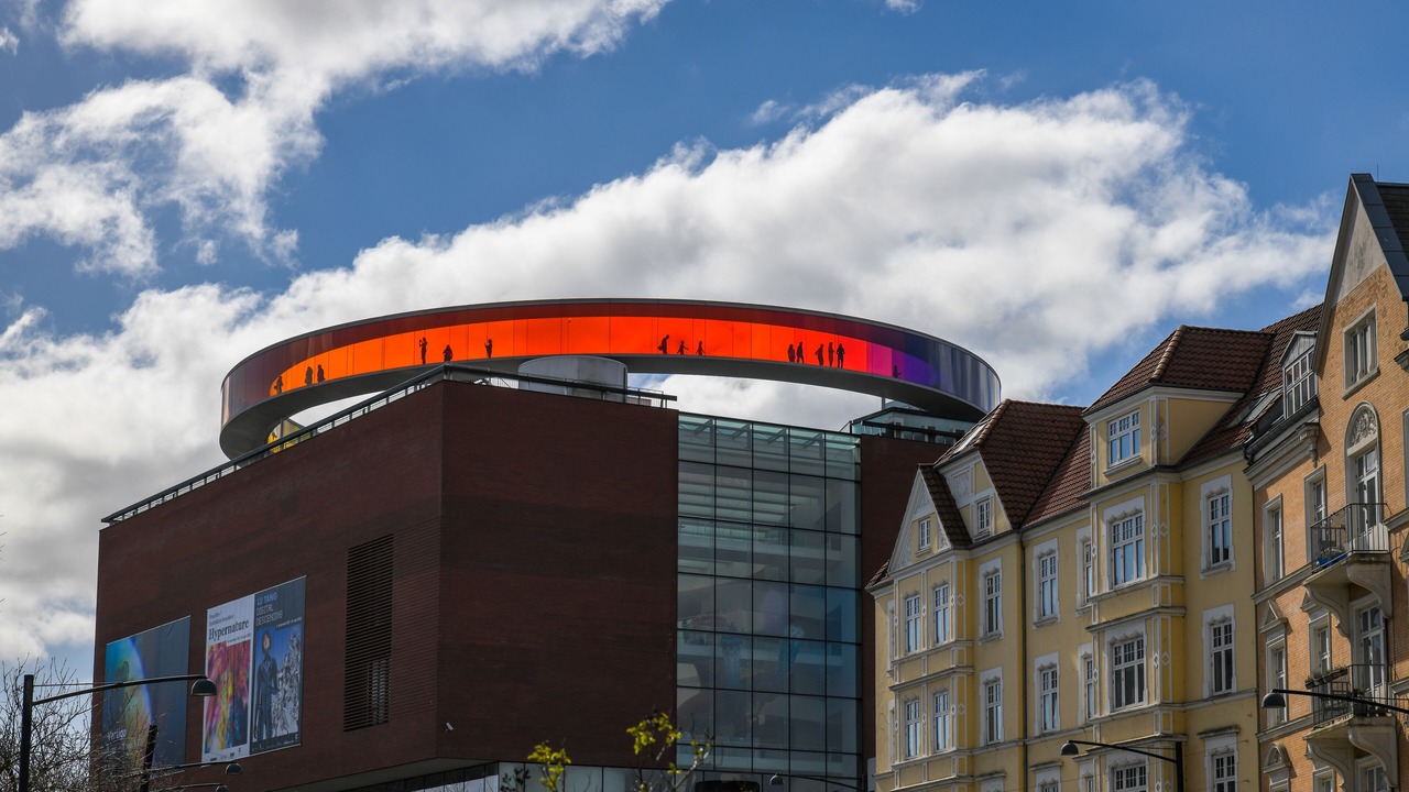 Photo of Others in Aarhus C