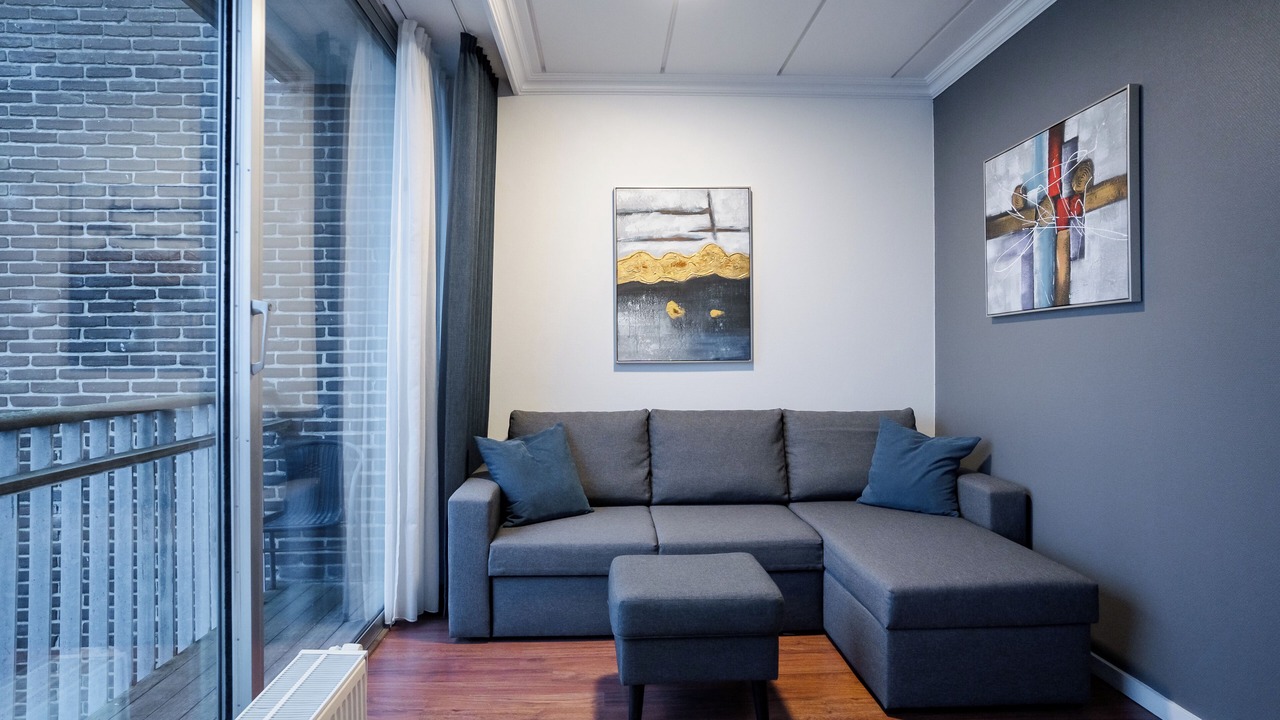 Photo of Bedroom in Aarhus C