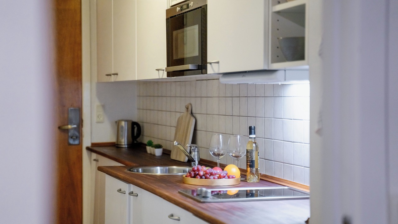 Photo of Bedroom in Aarhus C