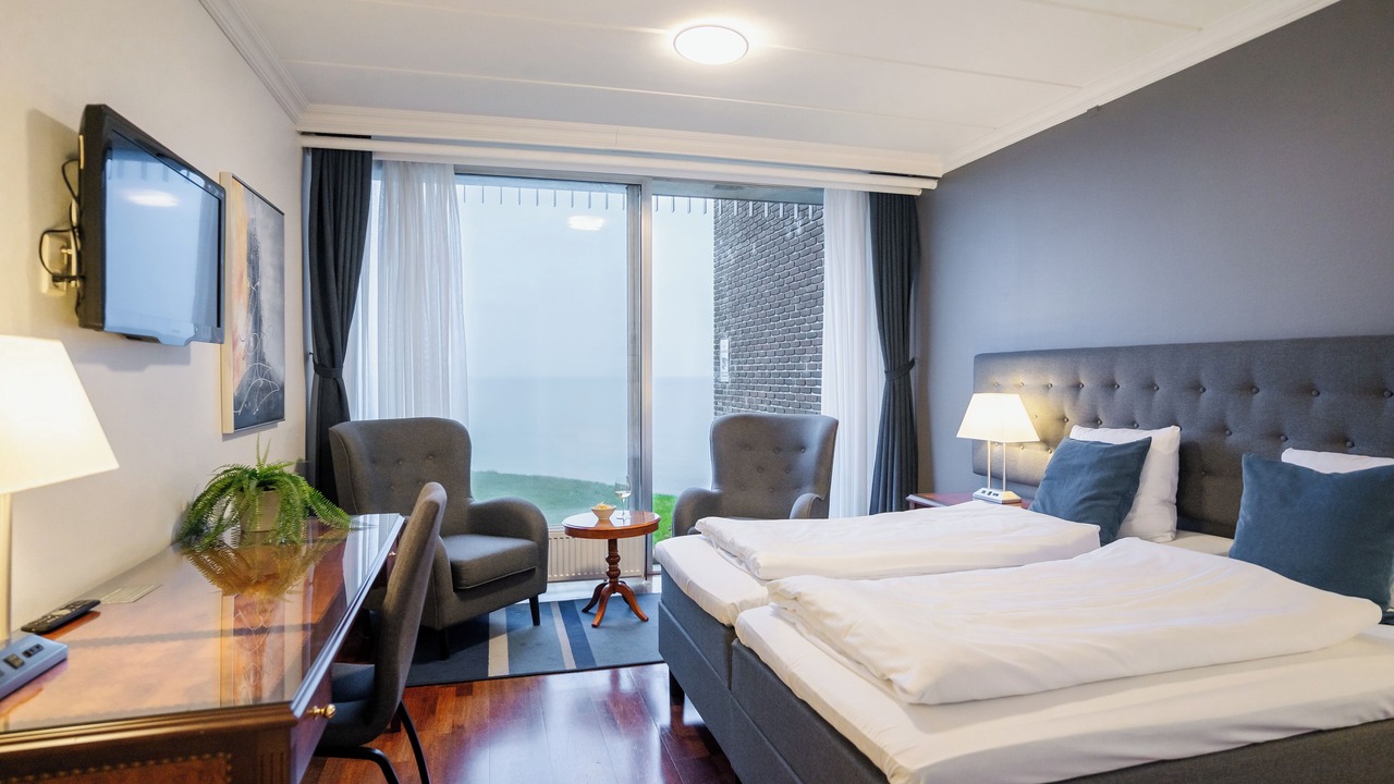 Photo of Bedroom in Aarhus C