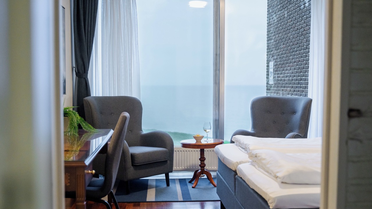 Photo of Bedroom in Aarhus C