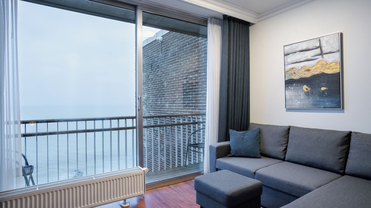 Photo of Bedroom in Aarhus C