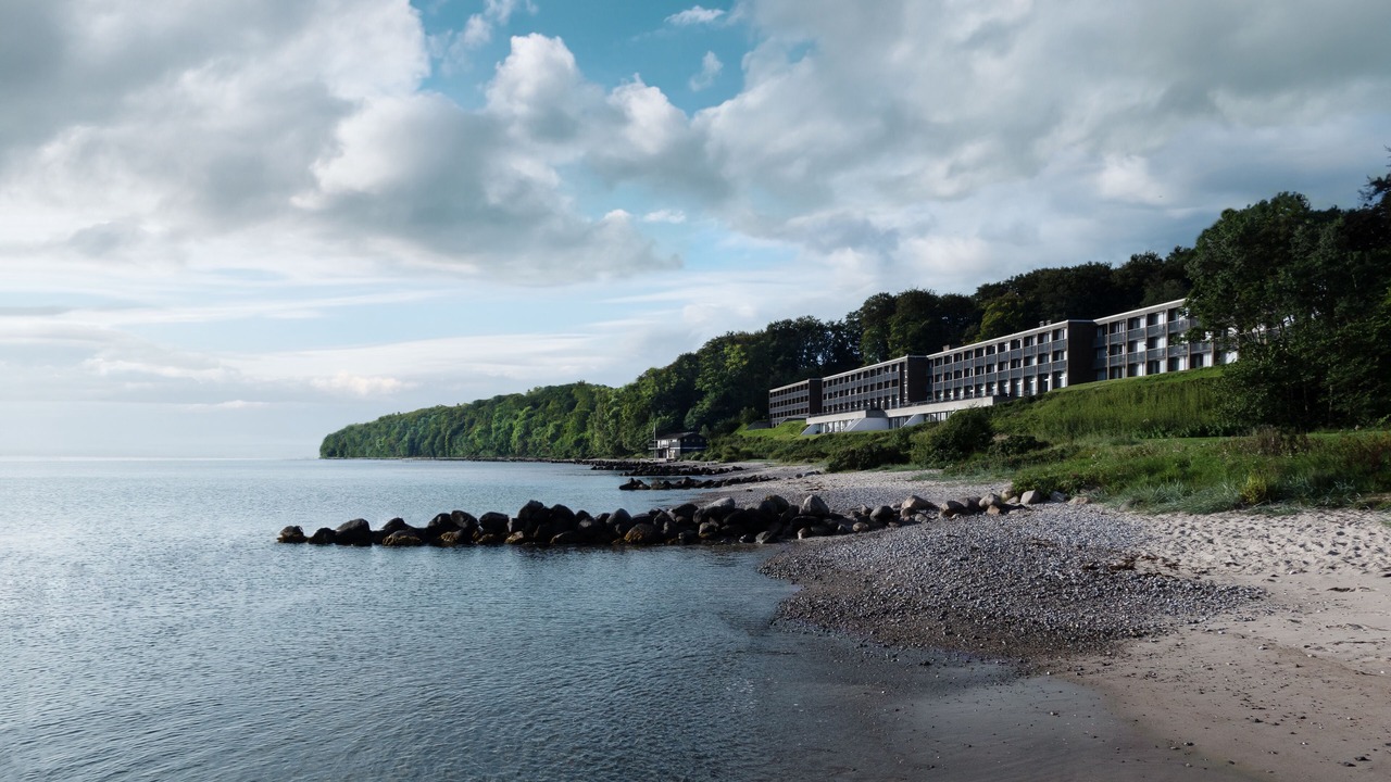 Photo of Outdoor in Aarhus C