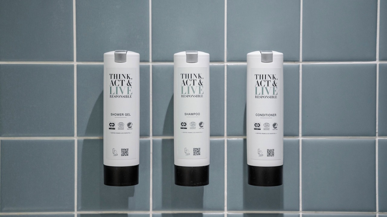 Photo of Bedroom in Aarhus C