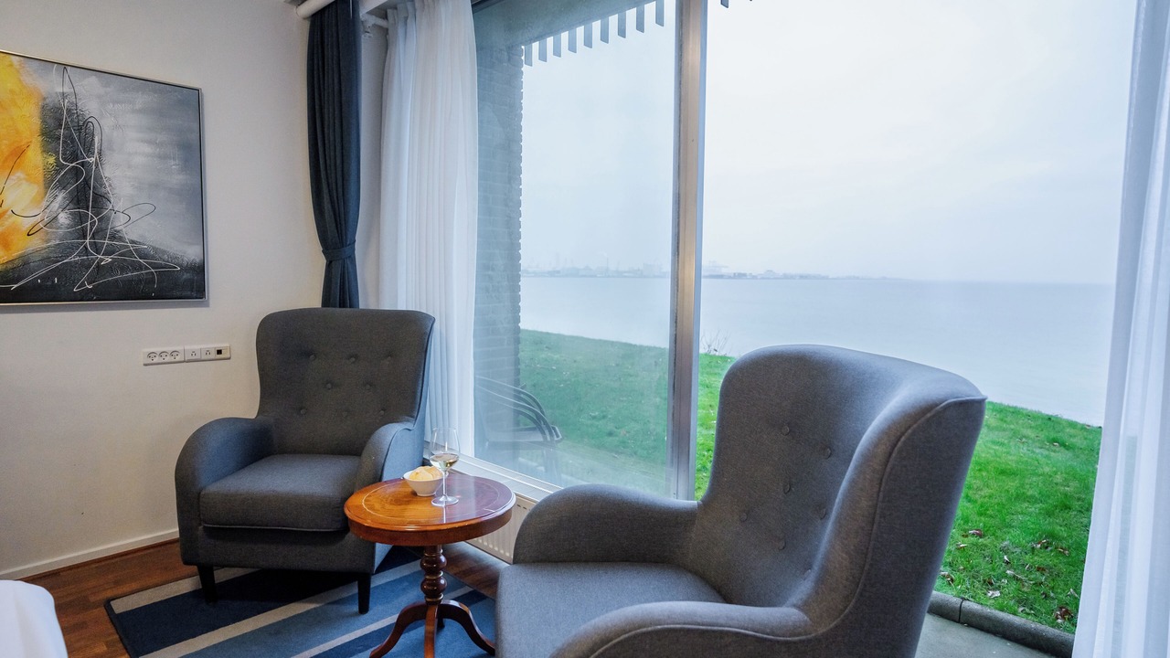 Photo of Bedroom in Aarhus C