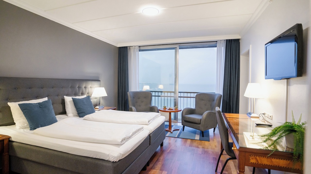 Photo of Bedroom in Aarhus C