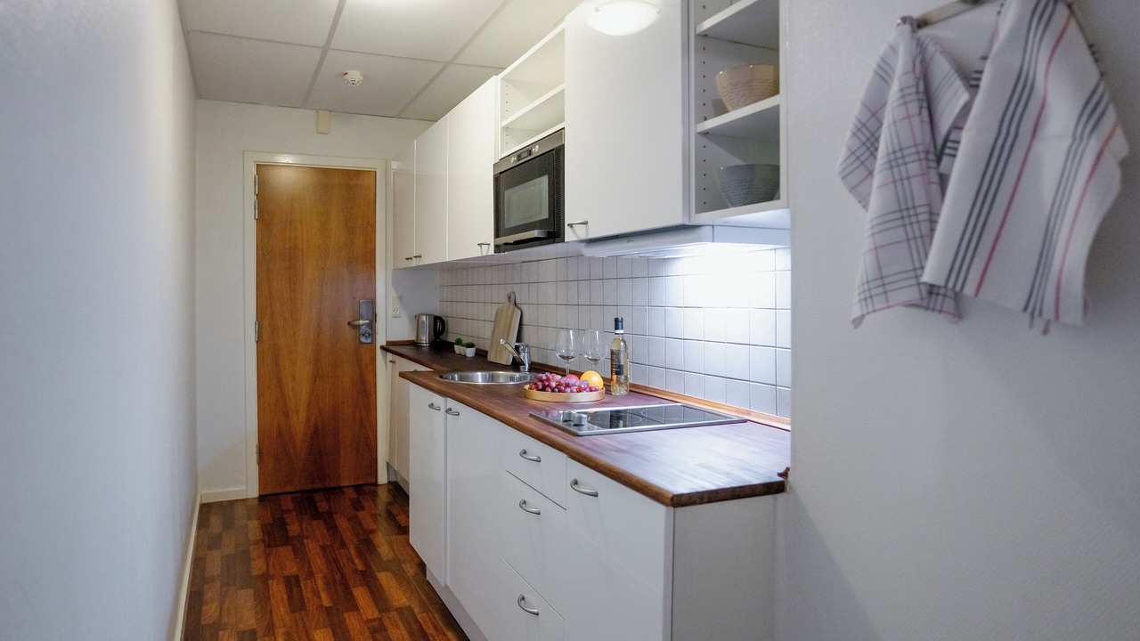 Photo of Bedroom in Aarhus C