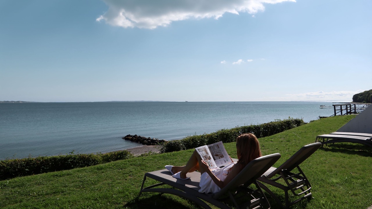 Photo of Outdoor in Aarhus C