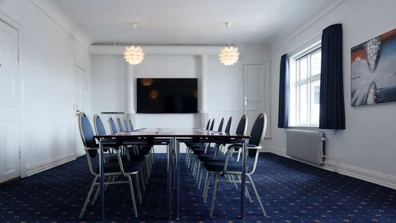 Photo of Others in Aarhus C