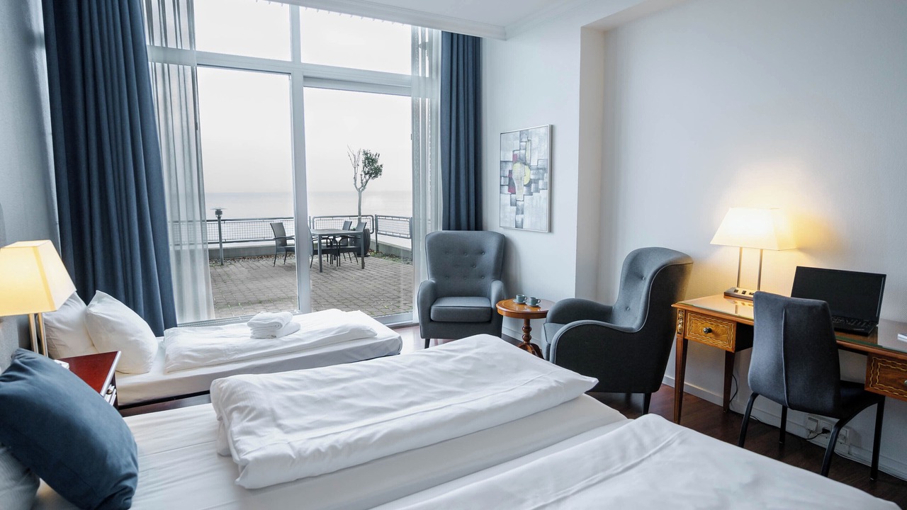 Photo of Bedroom in Aarhus C