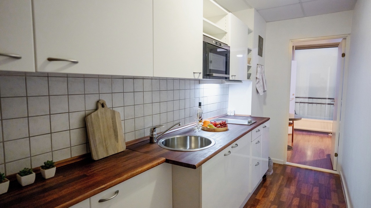 Photo of Bedroom in Aarhus C