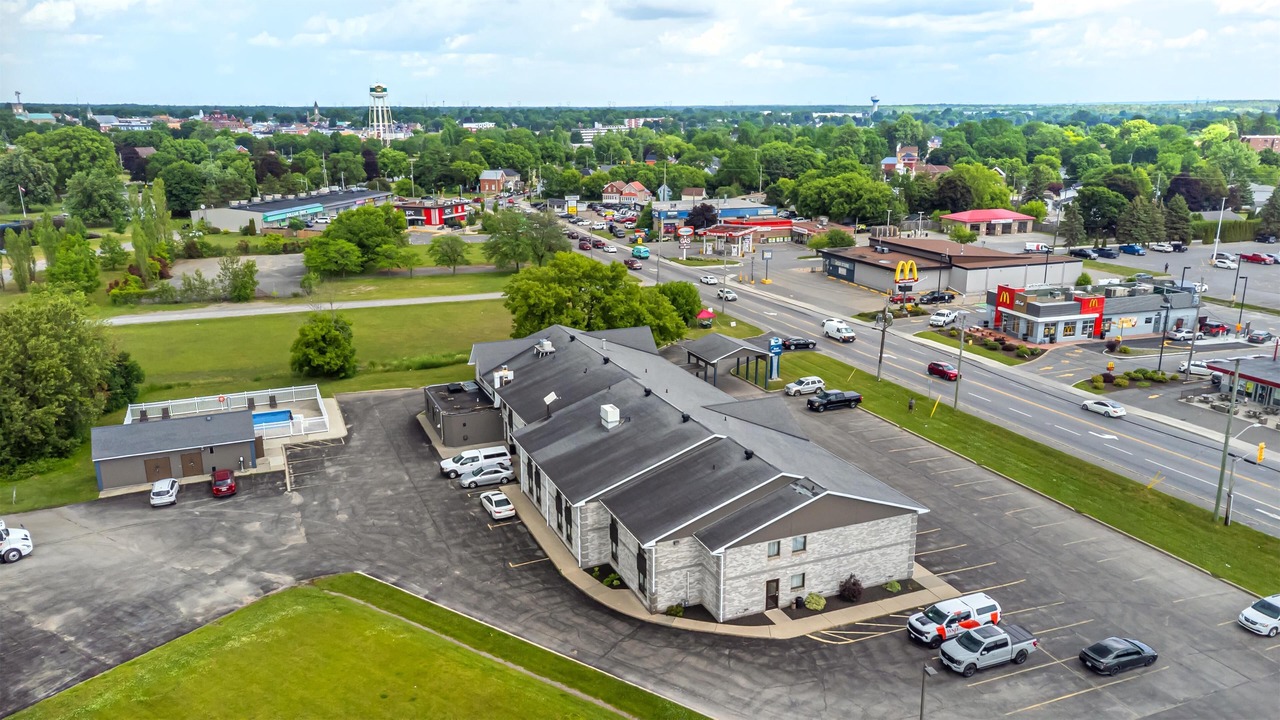 Photo of Outdoor in Smiths Falls