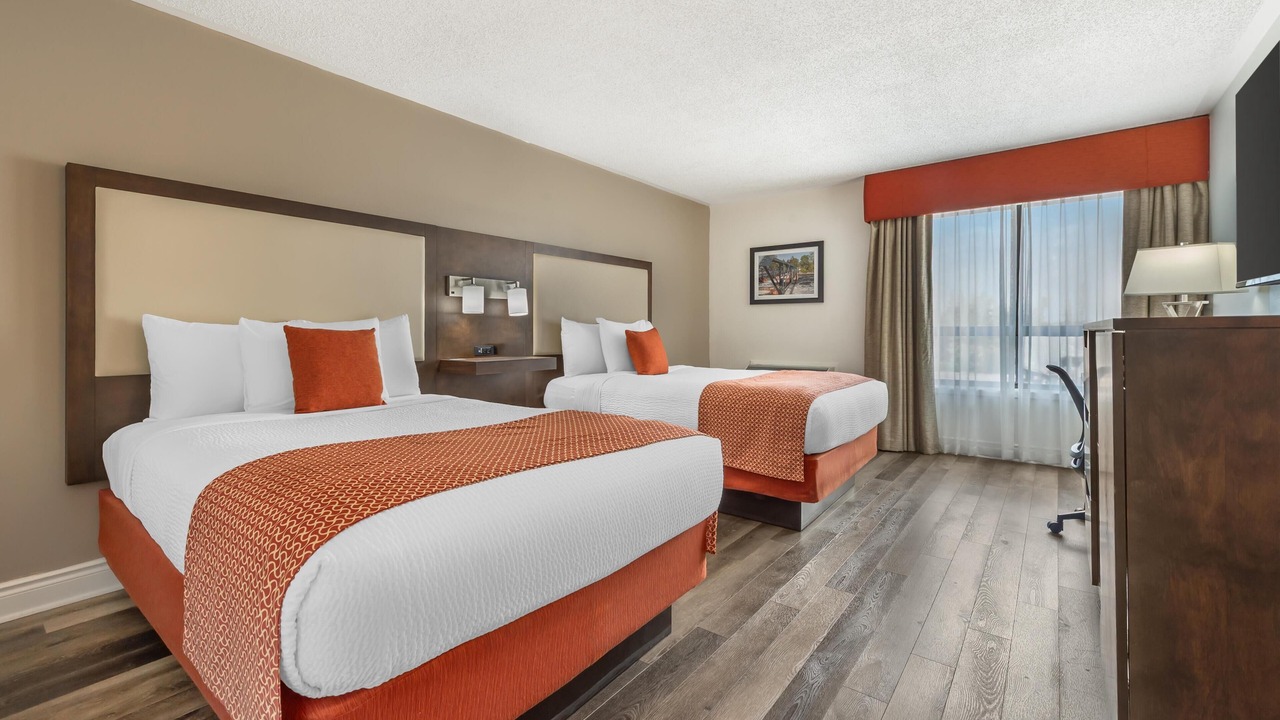 Photo of Bedroom in Smiths Falls