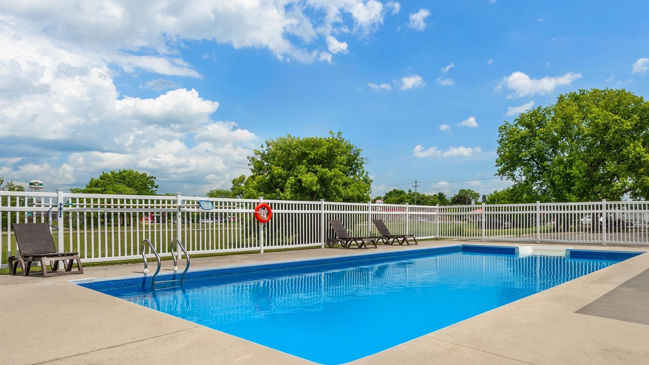 Photo of Outdoor in Smiths Falls