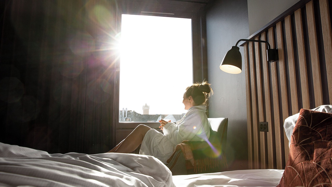 Photo of Bedroom in Esbjerg