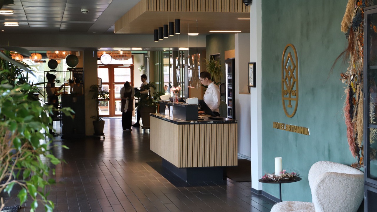 Photo of Others in Esbjerg