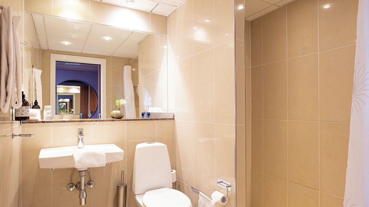 Photo of Bedroom in Esbjerg