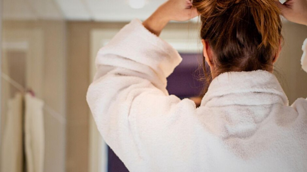 Photo of Bedroom in Esbjerg