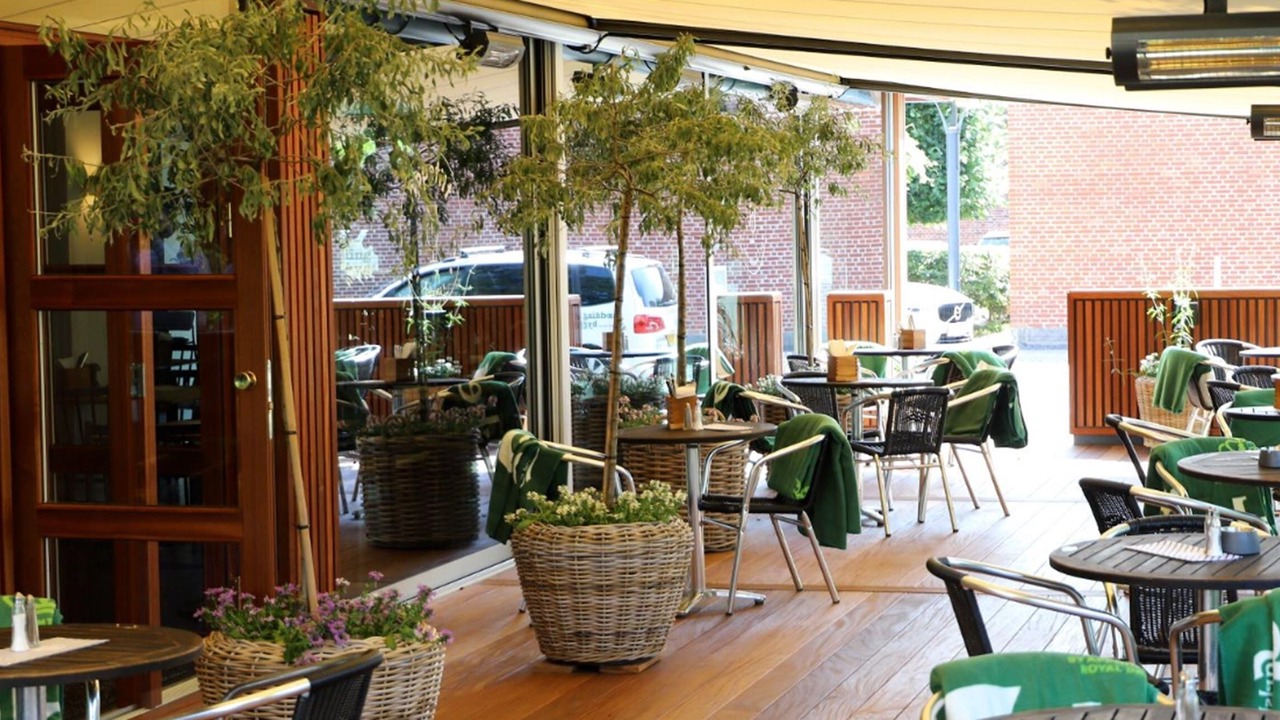Photo of Patio Balcony in Esbjerg